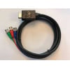Carby Component Cable