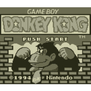 Donkey Kong™ - Digital Download