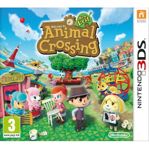 Animal Crossing™: New Leaf - Digital Download