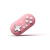 8Bitdo Zero 2 Bluetooth Gamepad（Pink Edition) - Nintendo Switch