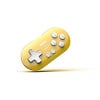 8Bitdo Zero 2 Bluetooth Gamepad（Yellow Edition） - Nintendo Switch