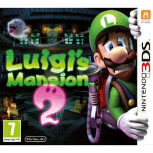 Luigi&apos;s Mansion 2 - Digital Download