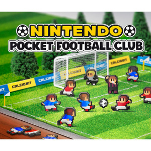 Nintendo Pocket Football Club - Digital Download