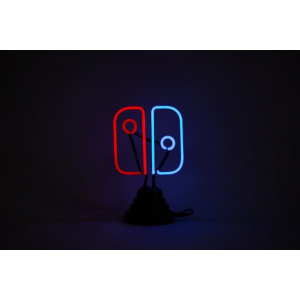 Nintendo Switch Neon Light