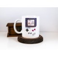 Gameboy Coffee Mug