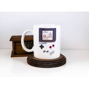 Gameboy Coffee Mug