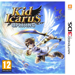 Kid Icarus™: Uprising