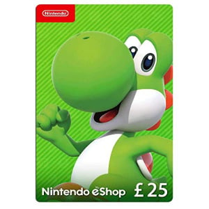 nintendo eshop card buy online