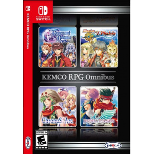 Kemco RPG Omnibus (Multi-Language)