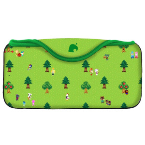 Animal Crossing Quick Pouch Collection for Nintendo Switch (Type-B)