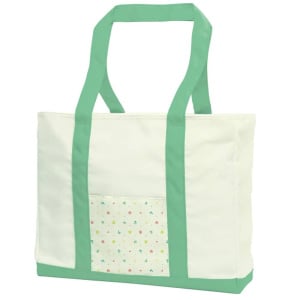 Animal Crossing Tote Bag for Nintendo Switch / Switch Lite