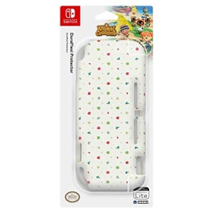 Hori Animal Crossing: New Horizons Duraflexi Protector (Nintendo Switch)