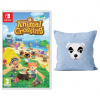 Animal Crossing: New Horizons + K.K. Slider Cushion Pack