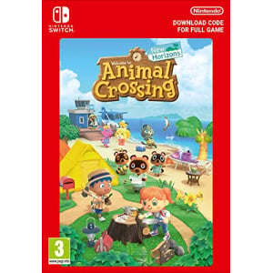 Animal Crossing: New Horizons Standard [digital]