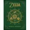 The Legend of Zelda: Hyrule Historia (Kindle & comiXology)