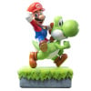 Mario and Yoshi Figurine - Standard Edition