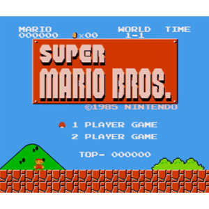 Super Mario Bros.™ - Digital Download