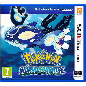 Pokémon Alpha Sapphire - Digital Download
