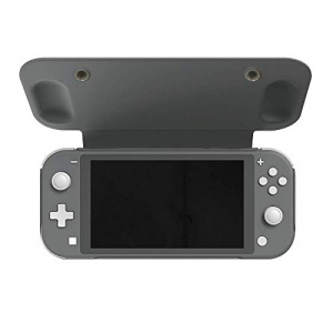 Nintendo Switch Flip Case Gray