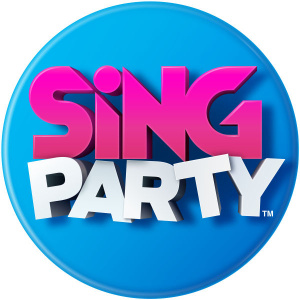 SiNG PARTY - Digital Download