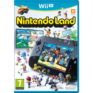 Nintendo Land - Digital Download