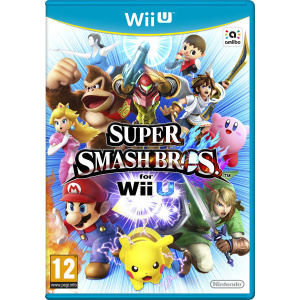 Super Smash Bros. for Wii U - Digital Download
