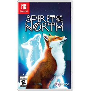 Spirit of The North