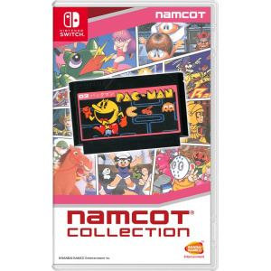 Namcot Collection (Multi-Language)