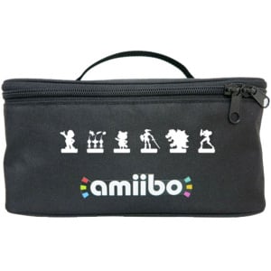 amiibo Trio Case