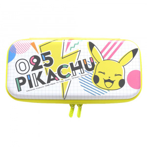 Hybrid Pouch for Nintendo Switch (Pikachu-POP)
