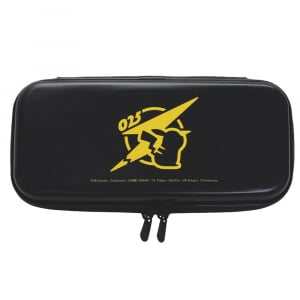 Hybrid Pouch for Nintendo Switch (Pikachu-COOL)