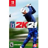 PGA Tour 2K21 Standard - Switch [Digital Code]