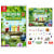 Pikmin 3 Deluxe + Magnet Sheet + Microfibre Cloth
