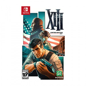 XIII: Limited Edition