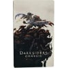 THQ Nordic Darksiders Genesis Collectible Nintendo Switch Steelcase