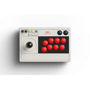 8Bitdo Arcade Stick for Nintendo Switch