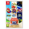 Estrelas de Super Mario 3D