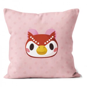 Animal Crossing Celeste Cushion