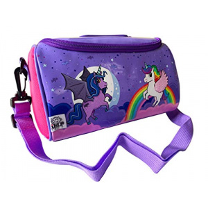 Unicorn Friends Carry All Deluxe Storage Case