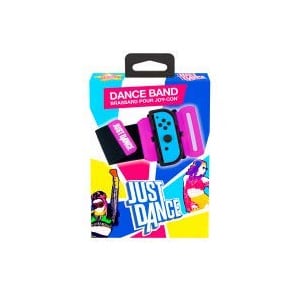 Just Dance 2021 - Official Dance Band - Armband