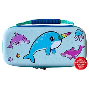 Narwhal Protective Carry and Storage Case
