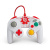 PowerA Wired GameCube Controller Mario
