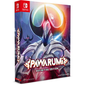 Pawarumi: Definitive Edition [Limited Edition]