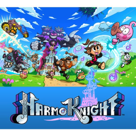 HarmoKnight™ - Digital Download