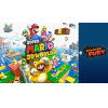 Super Mario 3D World + Bowser’s Fury [Digital Code]