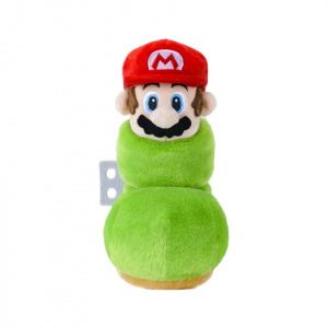 Shoe Mario Soft Toy - Nintendo Tokyo Exclusive Collection (Model-E)