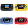 Game Gear Micro 4 Color Set