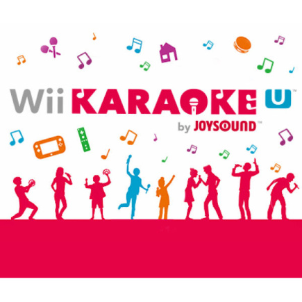 Wii Karaoke U by JOYSOUND 30 Day Ticket - Digital Download