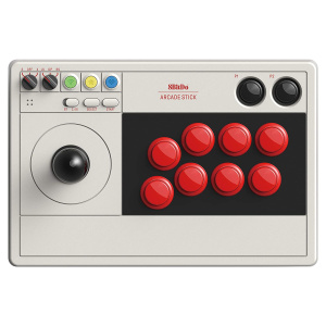 8BitDo Arcade Stick for Nintendo Switch / PC