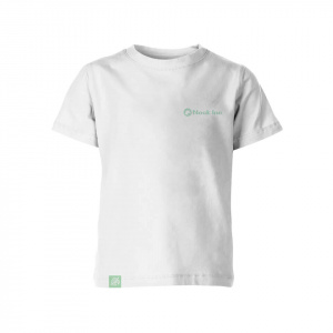 Nook Inc. T-Shirt (Kids) - Animal Crossing: New Horizons Pastel Collection